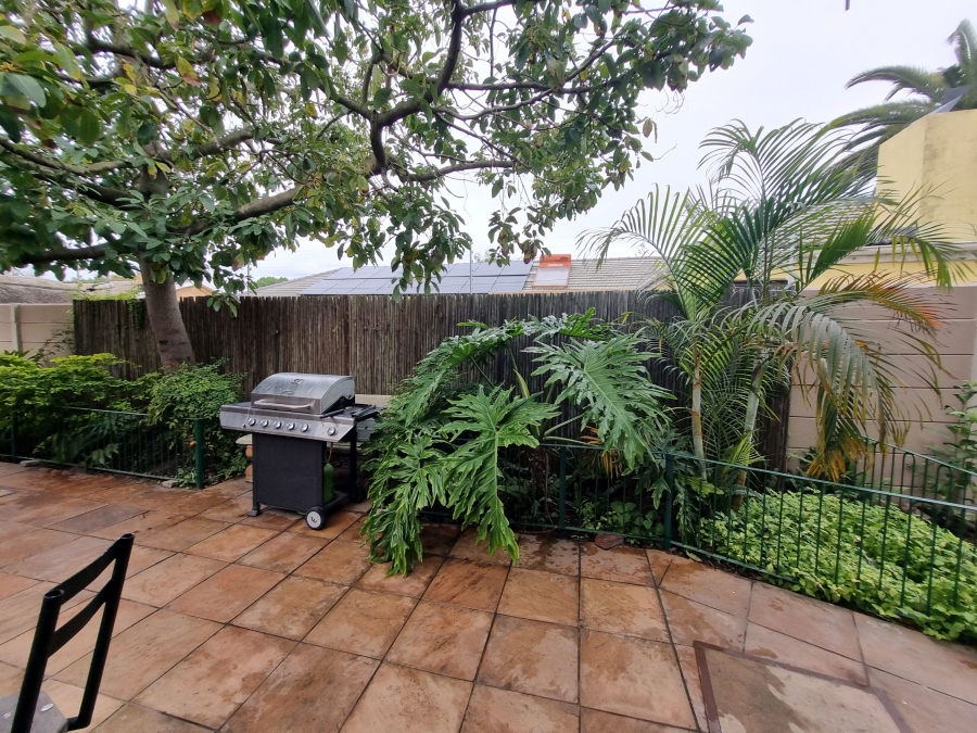 To Let 3 Bedroom Property for Rent in Soneike Western Cape